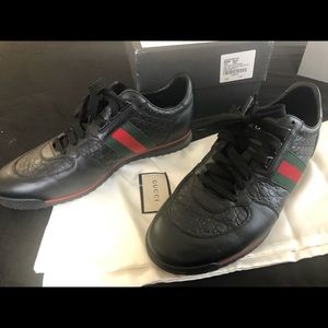 Gucci shoes